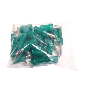 Livingstone Banana Plugs
