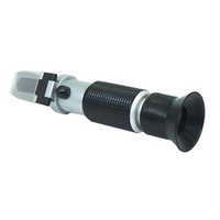 Livingstone Brix Refractometer