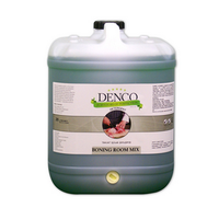 Boning Room Mix, 20 Litres, Green, Each Each