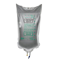 Baxter Ringers Lactate Solution for Irrigation, 3000 mL, Each Each