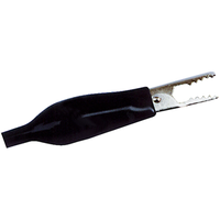Livingstone Alligator Clip Electrical