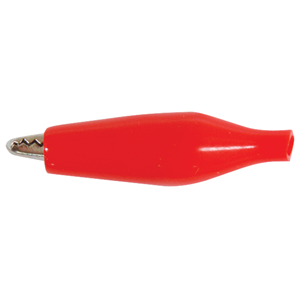 Livingstone Alligator Clip Electrical