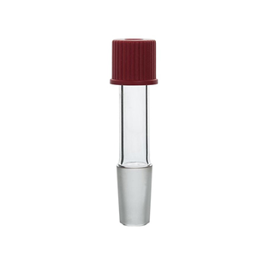 Cap for Dapter, Cone 19/26 Thread 13 Each