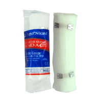 Livingstone Conforming Bandage with Clips