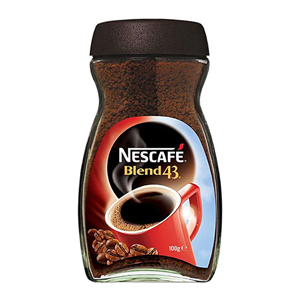 Nescafe Blend 43 Coffee