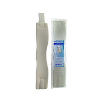Livingstone Cervical Neck Collar, Large, Soft Foam, In Polybag, Each Each