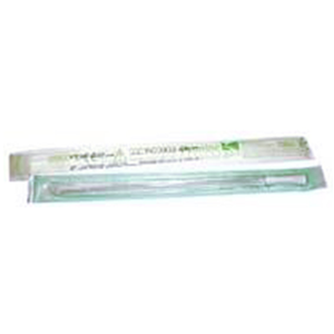 Pennine Female Catheter, 8FG, Blue Colour, 2.66mm Diameter, 23cm Length, Single Wrapped, Sterile, FC-1408, Made in UK, 1000/Carton Box