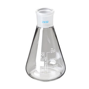Glassco Erlenmeyer Conical Flask
