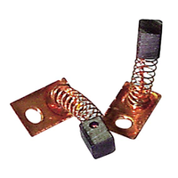 CARBON BRUSHES PAIR Pair