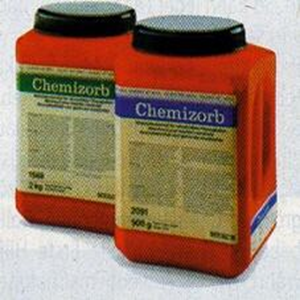 Absorbent Granules, For Spilled Liquids, 5kg, Each Each