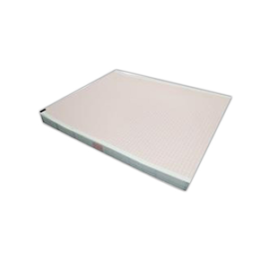 CHART PAPER, MORTARA ELI 50, 50X70X260MM (Z-FOLD) Each