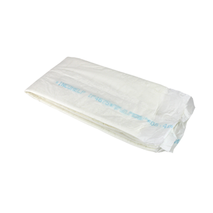 Cello Heavy Incontinence Underpad, 40 x 60cm, White, 8/Pack, 20 Packs/Carton Carton