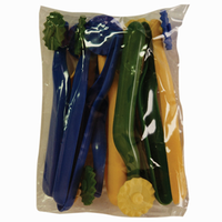 PASTRY WHEELS 12/PK Pack