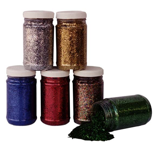 Colorific Glitter