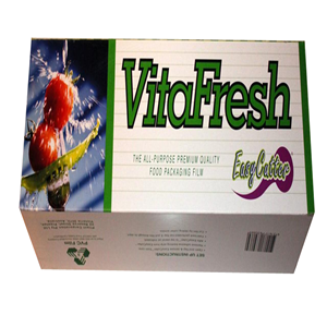 Vitafresh Cling Wrap Catering Film