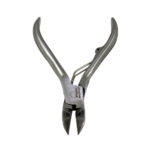 Livingstone Bone Cutter/Nail Clipper with Concave Edge