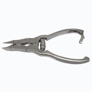 Livingstone Bone Cutter/Nail Clipper