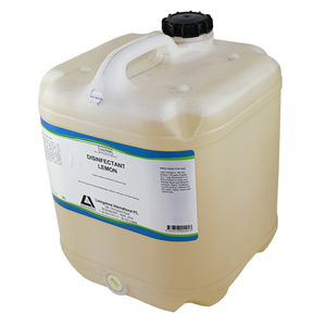 Livingstone Disinfectant Sanitiser