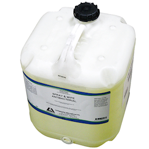 Livingstone Spray N Wipe Antibacterial
