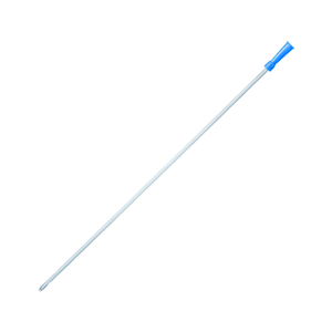 Pennine Nelaton Male Catheter Single Wrapped