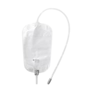 Conveen Security Leg Urine Bag, 500ml Capacity, 30cm Tube, Non-sterile, Each Each