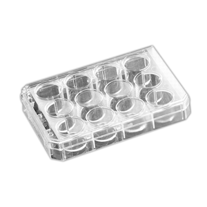 Nunc Cell-Culture Treated Multidishes Sterile