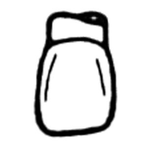 ODUS PELLA REFILL L12 5/PK Pack