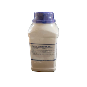 Chem-Supply Calcium Hydroxide