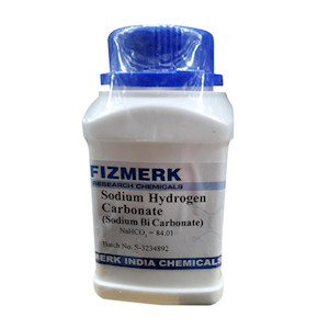Chem-Supply Sodium Hydrogen Carbonate