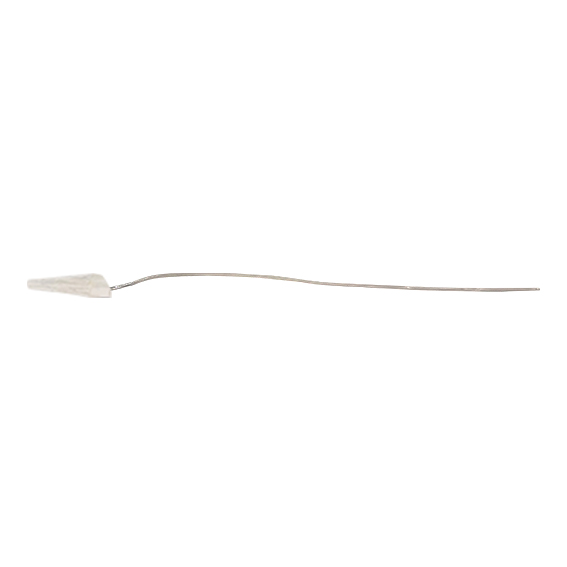 Pennine Oppo-Cath Suction Catheters with Prestrol Vacuum Control, 12FG/CH, 48(L)cm, 4.00(D)mm, FF Type, Soft PVC, Sterile, White, Each Each