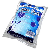 Livingstone Cotton Balls