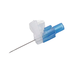 Covidien Magellan Hypodermic Safety Needles, 20 Gauge x 3.8cm, 50 Pieces/Box Box