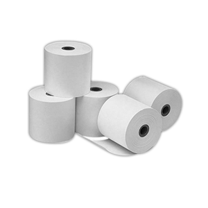 CALCULATOR ROLL 57X57 MM BOND ROLL PACK 48 ROLLS/CTN Carton