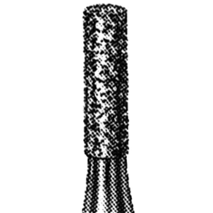Ad Diamond Burs Coarse