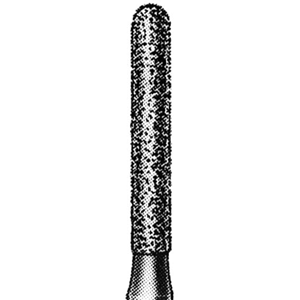 3D Diamond Burs Medium
