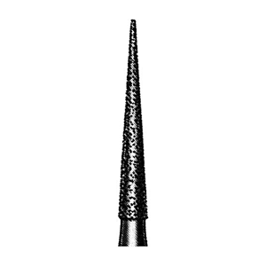 Livingstone Diamond Burs Extra Fine
