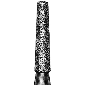 Livingstone Diamond Burs Fine