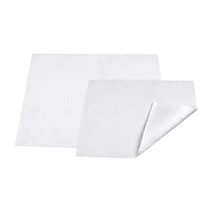 Bib with Ties