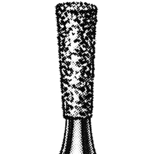 Livingstone Diamond Burs Extra Coarse
