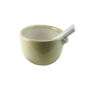 Livingstone Mortar and Pestle