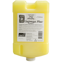 Deb Suprega Plus Handwash Refill, 2 Litres, Each Each
