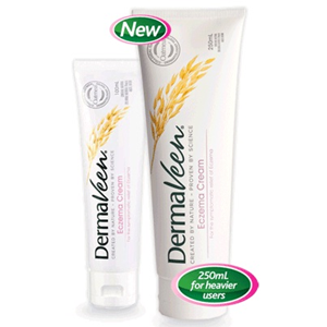 Dermaveen Eczema Cream