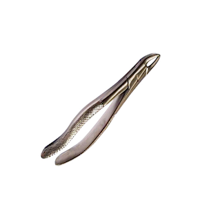 Livingstone Dental Extracting Forceps
