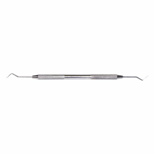 Economy Dental Explorer Double Ended
