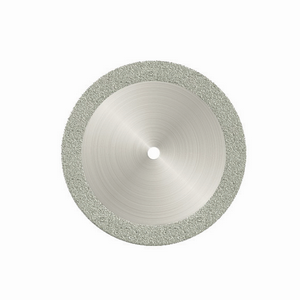 DFS Diamond Discs