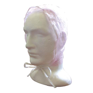Livingstone Dome Hat with Tail