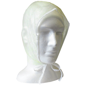 Livingstone Dome Hat with Tail