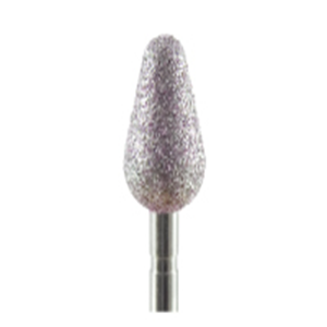 Nova Podiatry Diamond Burs