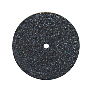 Joe Dandy Separating Disc, Flat DC, 22.2mm, 100/Pack Pack