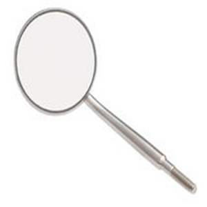 Front Surface Mirrors, Size 3, Each Pack